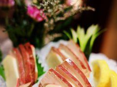 法国红酒冻鹅肝-广州文华东方酒店·江-由辉师傅主理