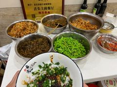 -老长沙原汁原味粉馆(韭菜园店)