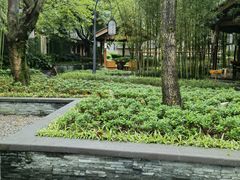 -青城山六善酒店·紫氣園中餐厅