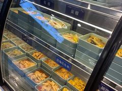 -蚝英雄鲜蚝自助专门店(长楹天街直营店)