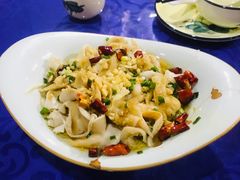 白灼鸟贝-威海渔村(静安旗舰店)