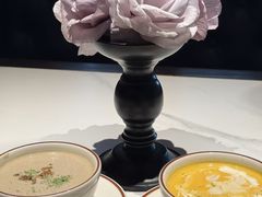 -风渡嘉荷西餐厅 Windy City(西三旗金隅店)