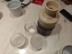 -径山十八道·风味民间菜(华夏之心店)
