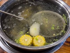 -荣记潮汕牛肉火锅(仙鹤街店)