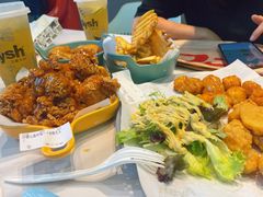 -百味店