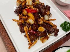 -尚一汤·粤菜海鲜(环球港店)