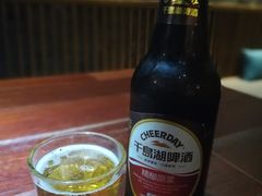 千岛湖啤酒-大牌大·传统杭帮菜(湖滨店)