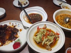 -一记洛阳菜·糖醋小排·水席(十字街店)