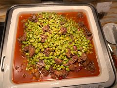 -西藏饭店·亚克·食光自助餐厅
