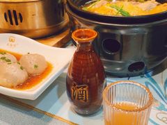 -来客家食府 · 福建客家菜