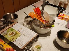 -ABC Cooking Studio(上海环球金融中心店)