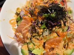 -大吉鲜鱼料理自慢(维也纳大厦店)