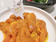 -川越泰火锅(吉利大厦店)