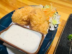 -晶吉·居酒屋·日本料理·烧鸟(中山区民主广场经典生活店)