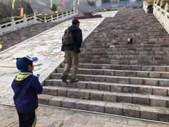 -鸡鸣山旅游风景区