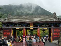 -华清宫景区
