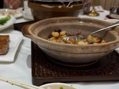 -喜宴又一村·粤菜·茶点·海鲜(壹方天地店)