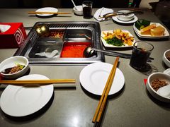 -海底捞火锅(九霄梦天地店)
