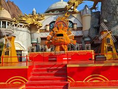 -郑州方特梦幻王国