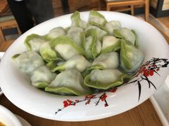 -小平岛開海水饺(浑南店)