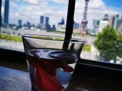 -YUE·6·西式融合餐厅(外滩六号店)