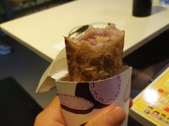 -麦当劳(坂田分店)