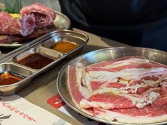 -西塔老太太泥炉烤肉(双井店)