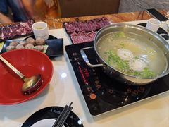 -福合埕牛肉丸(福平路店)