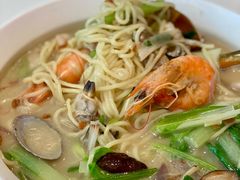 -闽海肴(北辰荟店)