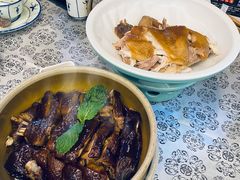 乡下碌鹅-客家汇·客家传承菜(水库店)