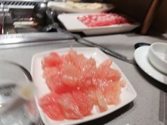 -海底捞火锅(金融街万达店)