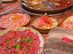 -纸盐河码头火锅(十八梯店)