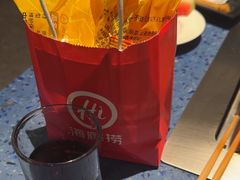 -海底捞火锅(龙岗万达广场店)