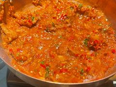 -Ameigo梅果·云贵川bistro(长宁来福士店)