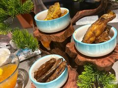 -佬太公海鸭·海鲜大排档(上海总店)