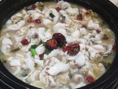 -周渝食惦酸菜鱼(青浦店)