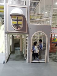 -宝燕乐园(春申店)