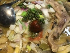 -厨林泥鳅庄(雪松路店)