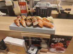 -鮨政· Omakase(港汇恒隆广场店)