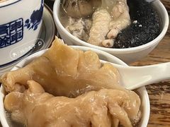 -黄祥华养生堂·炖汤·营养蒸饭(岭南天地店)