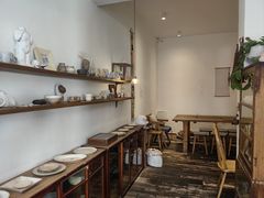 -三目仓咖啡(贤南路店)