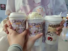 -茶颜悦色(登高路上店)