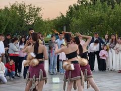 -鄂尔多斯野生动物园