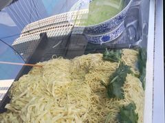 -清真·马安军辣子牛肉面