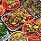 南昌本地人推荐的深夜食堂！汽锅鸡焖面好绝