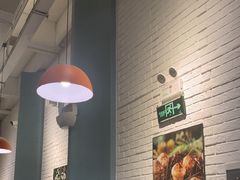 -菌乡缘·野生菌蒸汽鱼火锅(江边夜市店)