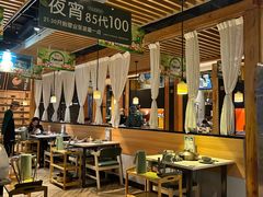 -狐狸爱上椰子鸡(滨江星光大道店)