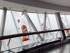 -东方明珠广播电视塔