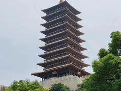 -牛首山文化旅游区