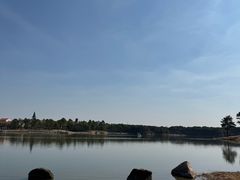 -美兰湖景区